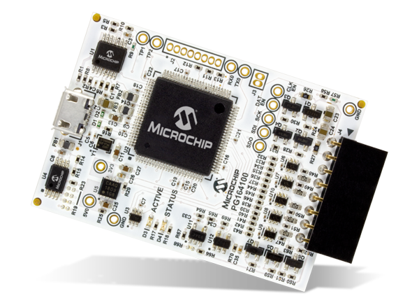 MPLAB Snap online debugger/programmer
