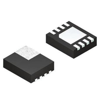 low pressure MOSFET