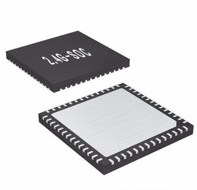 2.4G-SOC